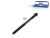 DT Spare Parts 3.13081 Zylinderkopfschraube, M15 x 2, LTh: 96 mm, Lu: 198 mm passend für MAN