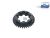 DT Spare Parts 3.14042 Zahnrad, Ölpumpe, D: 62 mm passend für Multimarken