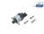 DT Spare Parts 3.14061 Regelventil, Einspritzpumpe passend für MAN