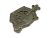 DT Spare Parts 3.14075 Ölpumpendeckel passend für Multimarken