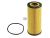 DT Spare Parts 3.14104 Ölfiltereinsatz, d: 37 mm, D: 83 mm, H: 214 mm passend für Multimarken