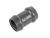 DT Spare Parts 3.14131 Steckrohr, d: 14 mm, L: 32 mm passend für Multimarken
