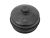 DT Spare Parts 3.14151 Deckel, Ölfilter passend für Multimarken