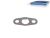 DT Spare Parts 3.14248 Dichtung passend für MAN