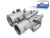 DT Spare Parts 3.14400SP Ölfiltergehäuse, ohne Filter passend für MAN