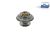 DT Spare Parts 3.15002 Thermostat, ohne Dichtung, 83 °C passend für Multimarken