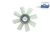 DT Spare Parts 3.15201 Lüfter, D: 720 mm passend für MAN