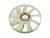 DT Spare Parts 3.15211 Lüfter, D: 704 mm passend für MAN