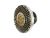 DT Spare Parts 3.15220 Lüfterkupplung, D: 190 mm passend für MAN