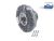 DT Spare Parts 3.15225 Lüfterkupplung, D: 187 mm passend für MAN