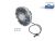 DT Spare Parts 3.15226 Lüfterkupplung, D: 245 mm passend für MAN