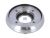 DT Spare Parts 3.15231 Lüfternabe, d: 47 mm, D: 147,5 mm, H: 28 mm passend für MAN