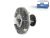 DT Spare Parts 3.15261 Lüfterkupplung, D: 165 mm passend für MAN