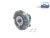 DT Spare Parts 3.15263 Lüfterkupplung, D: 165 mm passend für MAN