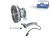 DT Spare Parts 3.15264 Lüfterkupplung, D: 190 mm passend für MAN