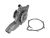 DT Spare Parts 3.16000 Wasserpumpe, DI: 125 mm passend für MAN