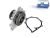 DT Spare Parts 3.16014 Wasserpumpe, DI: 135 mm passend für MAN