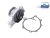 DT Spare Parts 3.16023 Wasserpumpe, DI: 135 mm passend für MAN
