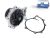 DT Spare Parts 3.16031 Wasserpumpe, DI: 135 mm passend für MAN