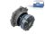 DT Spare Parts 3.16039 Wasserpumpe, mit elektromagnetischer Kupplung passend für MAN