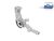 DT Spare Parts 3.16063 Wasserpumpengehäuse, W: 98 mm passend für MAN