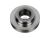 DT Spare Parts 3.16081 Riemenscheibe, d: 40 mm, DP: 100 mm, W: 35 mm, 1 grooves passend für MAN