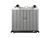 DT Spare Parts 3.16228 Ladeluftkühler, L: 665 mm, W: 892 mm, T: 64 mm passend für Multimarken