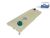 DT Spare Parts 3.16232 Ausdehnungsgefäß, mit Deckel, ohne Sensor, 5,6 l, L: 742 mm, W: 321 mm, T: 130 mm passend für MAN