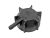 DT Spare Parts 3.16253 Deckel, Ausdehnungsgefäß, M48 x 3, Po: 0,7 bar passend für Multimarken