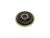 DT Spare Parts 3.16275 Puffer, d: 10,5 mm, D: 41 mm, H: 18,5 mm passend für Multimarken