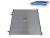 DT Spare Parts 3.16289 Kühler, L: 896 mm, W: 947 mm, T: 42 mm passend für MAN