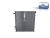 DT Spare Parts 3.16295 Kühler, L: 934 mm, W: 816 mm, T: 42 mm passend für MAN