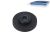 DT Spare Parts 3.16304 Gummipuffer, Kühler, d: 13 mm, D: 68 mm, H: 20 mm passend für MAN
