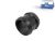 DT Spare Parts 3.16460 Steckrohr, d: 56 mm, L: 60 mm passend für MAN