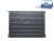 DT Spare Parts 3.16500 Ladeluftkühler, L: 750 mm, W: 612 mm, T: 62 mm passend für MAN
