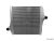 DT Spare Parts 3.16504 Ladeluftkühler, L: 931 mm, W: 732 mm, T: 64 mm passend für MAN