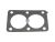 DT Spare Parts 3.18117 Dichtung, Abgaskrümmer passend für Multimarken