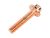 DT Spare Parts 3.18123 Schraube, Abgaskrümmer, M10 x 1,5, Lu: 48 mm, 10.9 passend für MAN