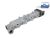 DT Spare Parts 3.18207 Abgasrückführungsmodul passend für MAN
