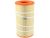 DT Spare Parts 3.18514 Luftfilter, d: 128 mm, D: 248 mm, H: 460 mm passend für Multimarken
