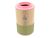 DT Spare Parts 3.18519 Luftfilter, d: 138 mm, D: 246 mm, H: 414 mm passend für Multimarken