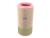 DT Spare Parts 3.18521 Luftfilter, d: 202 mm, D: 283 mm, H: 560 mm passend für Multimarken