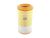 DT Spare Parts 3.18524 Luftfilter, d: 171 mm, D: 251 mm, H: 478 mm passend für Multimarken