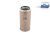 DT Spare Parts 3.18525 Luftfilter, d: 87 mm, D: 164 mm, H: 352 mm passend für Multimarken