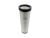 DT Spare Parts 3.18529 Luftfilter, innen, D1: 125 mm, D2: 198 mm, H: 505 mm passend für MAN