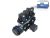 DT Spare Parts 3.18706 Magnetventil, 24 V, M22 x 1,5, max. 13 bar, 3 poles passend für Multimarken