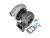 DT Spare Parts 3.19002 Turbolader, mit Dichtsatz passend für MAN