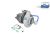 DT Spare Parts 3.19009 Turbolader, mit Dichtsatz passend für MAN