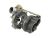 DT Spare Parts 3.19016 Turbolader passend für MAN