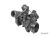 DT Spare Parts 3.19034 Turbolader passend für MAN